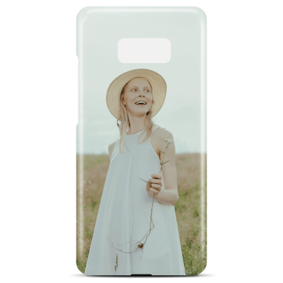 Samsung Galaxy S8 Plus Photo Case | Make Yours Now | DMC